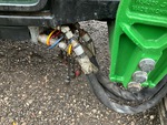 Hydraulics with