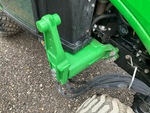 Hydraulics with