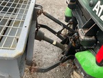 Hydraulics with
