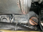 Engine with