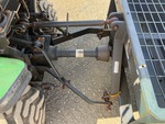 Hydraulics with