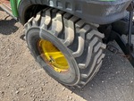 Chassis with
