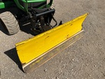 Hydraulics with
