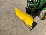 Hydraulics with