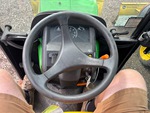 Control Station with