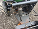 Hydraulics with