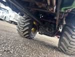 Drivetrain with