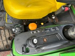 Control Station with