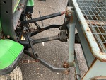 Hydraulics with