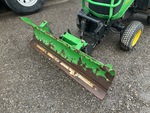 Hydraulics with