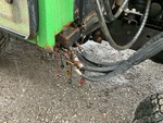 Hydraulics with