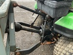 Hydraulics with