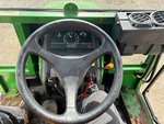 Control Station with