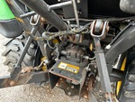 Chassis with