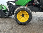 Chassis with