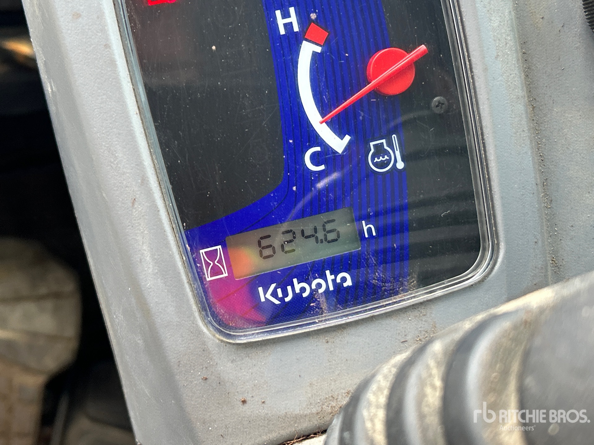 2023 Kubota SVL75-2