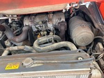 Motor with