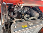 Motor with