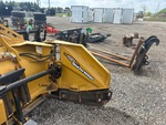 Snow Plow with