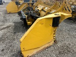 Snow Plow with