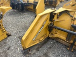 Snow Plow with