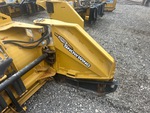 Snow Plow with
