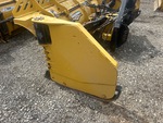 Snow Plow with