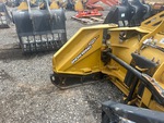 Snow Plow with