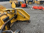 Snow Plow with