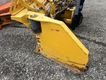 Snow Plow with
