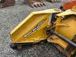 Snow Plow with