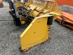Snow Plow with