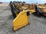 Snow Plow with