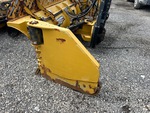 Snow Plow with