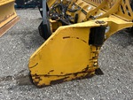 Snow Plow with
