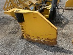 Snow Plow with