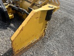 Snow Plow with