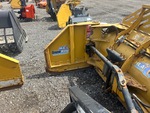 Snow Plow with
