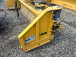 Snow Plow with