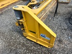 Snow Plow with