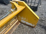 Snow Plow with
