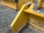 Snow Plow with