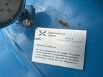 Air Compressor with