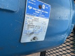 Air Compressor with