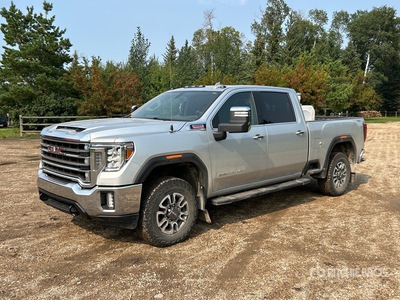General Appearance with Featured Photo