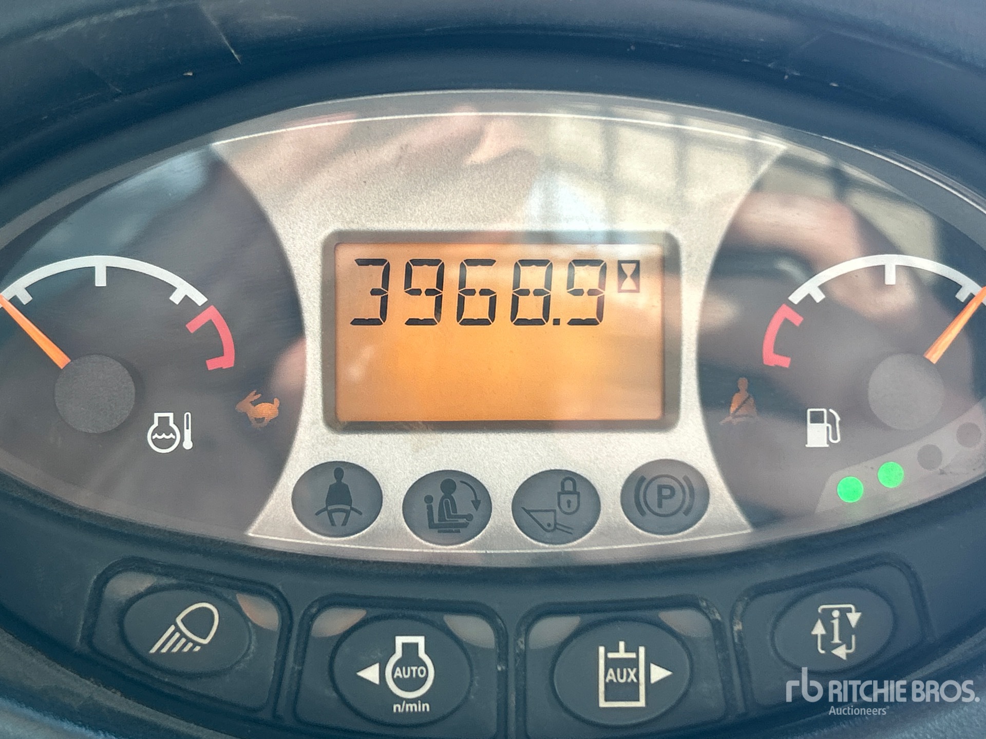 2021 Bobcat T770
