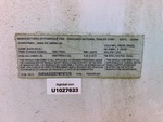 General Appearance with Numéro de série/Numéro d'identification du véhicule automobile