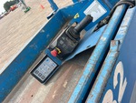 Basic Control Station Upper with