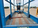 Basic Control Station Upper with