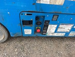 Basic Lower Control Station with